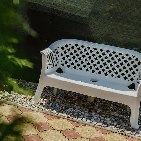 Vila Adria Hrabusice Ngoại thất bức ảnh