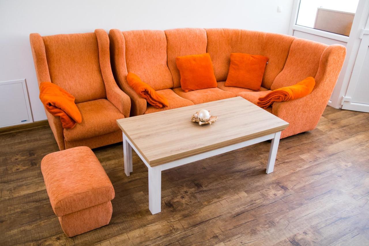 Vila Adria Hrabusice Ngoại thất bức ảnh