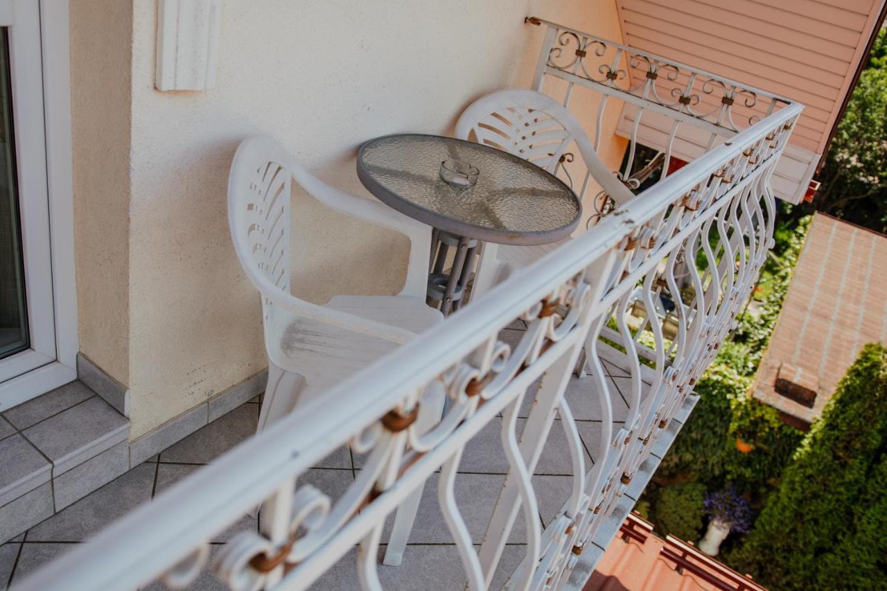 Vila Adria Hrabusice Ngoại thất bức ảnh