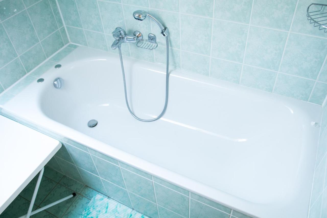 Vila Adria Hrabusice Ngoại thất bức ảnh