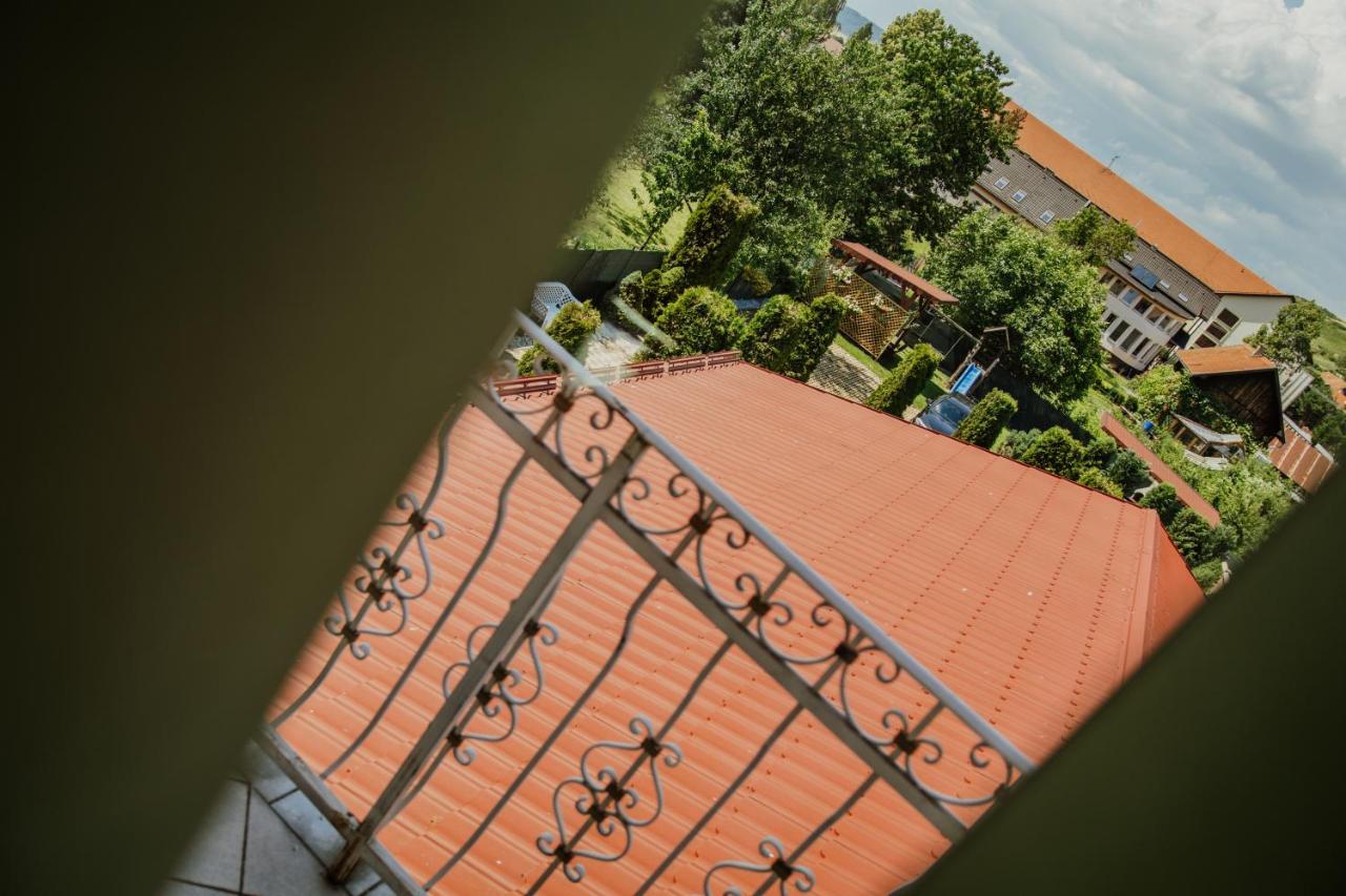 Vila Adria Hrabusice Ngoại thất bức ảnh